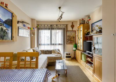 Apartamento Iglesia I Escarrilla