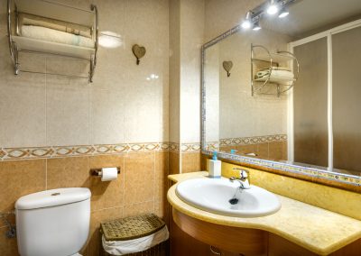 Apartamento Iglesia Escarrilla