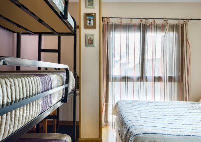 Apartamento Iglesia Escarrilla