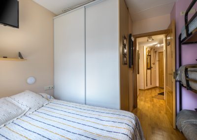 Apartamento Iglesia Escarrilla