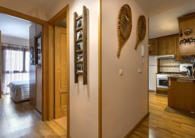 Apartamento Iglesia Escarrilla