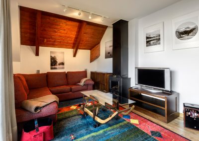 Apartamento Saliecho en Formigal