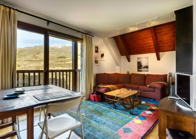 Apartamento Saliecho en Formigal