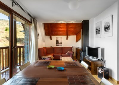 Apartamento Saliecho en Formigal