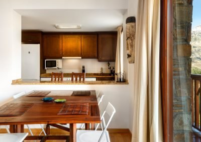 Apartamento Saliecho en Formigal