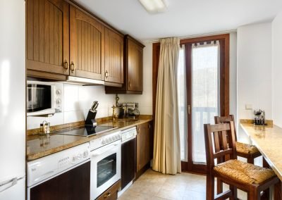 Apartamento Saliecho en Formigal