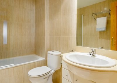 Apartamento Saliecho en Formigal