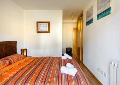 Apartamento Saliecho en Formigal