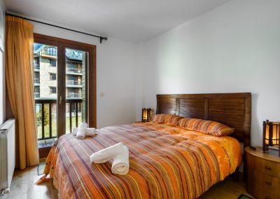 Apartamento Saliecho en Formigal