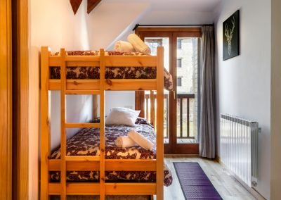 Apartamento Saliecho en Formigal