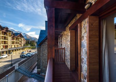 Apartamento Saliecho en Formigal