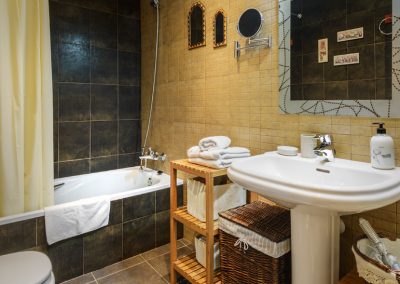 Apartamento en Panticosa Argualas 2