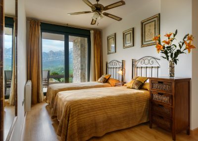 Apartamento en Panticosa Argualas 2