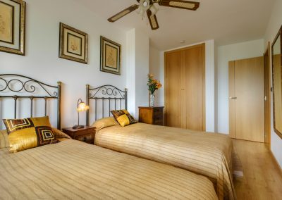 Apartamento en Panticosa Argualas 2