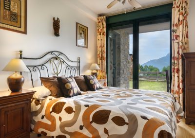 Apartamento en Panticosa Argualas 2