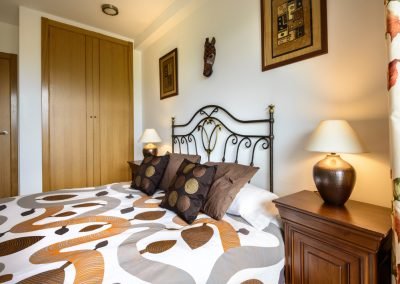 Apartamento en Panticosa Argualas 2