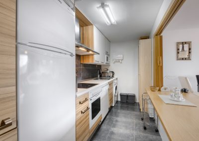 Apartamento en Panticosa Argualas 2