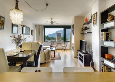 Apartamento en Panticosa Argualas 2