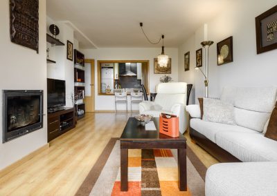 Apartamento en Panticosa Argualas 2