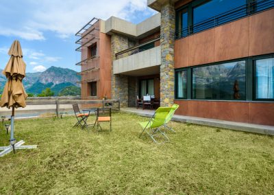 Apartamento en Panticosa Argualas 2