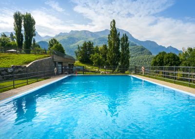 Apartamento en Panticosa Argualas 2