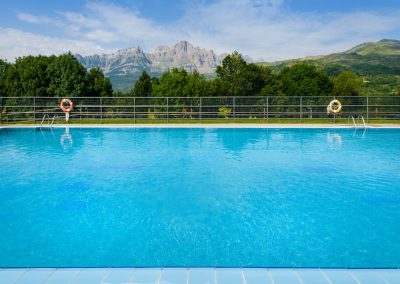 Apartamento en Panticosa Argualas 2