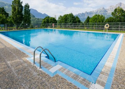 Apartamento en Panticosa Argualas 2