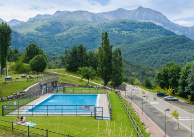 Apartamento en Panticosa Argualas 2
