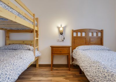 Apartamentos CAPERAN en Panticosa