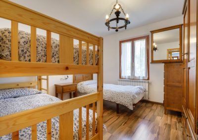 Apartamentos CAPERAN en Panticosa