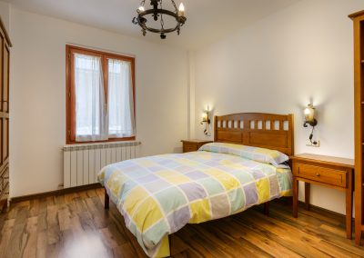 Apartamentos CAPERAN en Panticosa