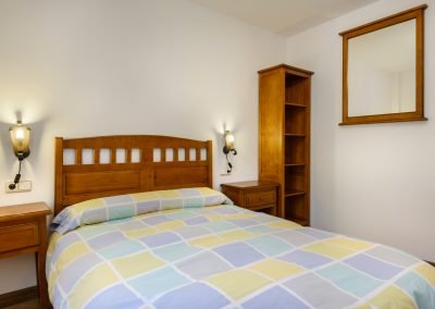 Apartamentos CAPERAN en Panticosa
