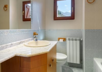 Apartamentos CAPERAN en Panticosa
