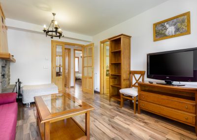 Apartamentos CAPERAN en Panticosa