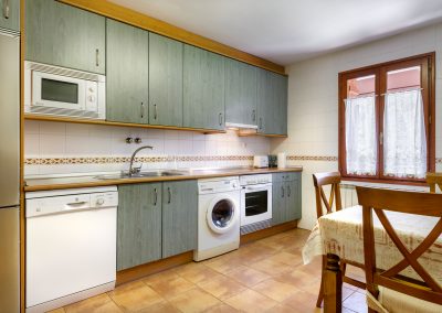 Apartamentos CAPERAN en Panticosa