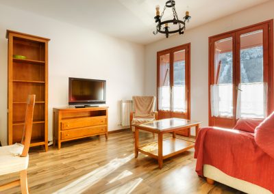 Apartamentos CAPERAN en Panticosa