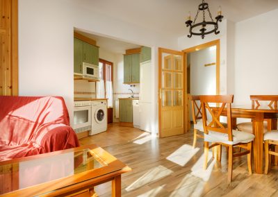 Apartamentos CAPERAN en Panticosa
