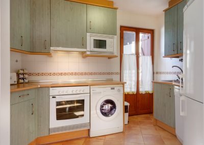 Apartamentos CAPERAN en Panticosa