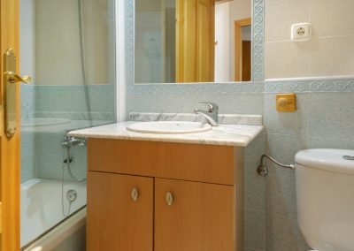 Apartamentos CAPERAN en Panticosa