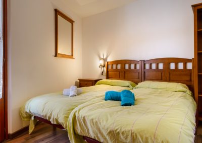 Apartamentos CAPERAN en Panticosa