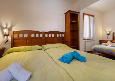 Apartamentos CAPERAN en Panticosa