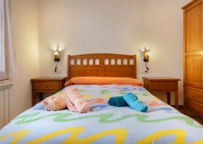 Apartamentos CAPERAN en Panticosa