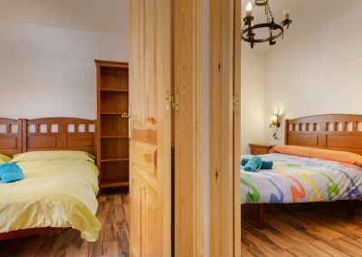 Apartamentos CAPERAN en Panticosa