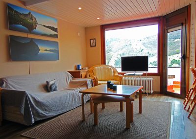 Apartamento Centro Formigal