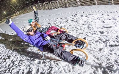 Las 5 mejores experiencias de apres-ski en el Valle de Tena y Panticosa