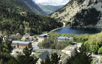 El Balneario de Panticosa: tradición y modernidad