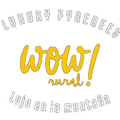 Luxury Pyrenees - Lujo en la montaña Luxury Pyrenees - Lujo en la montaña