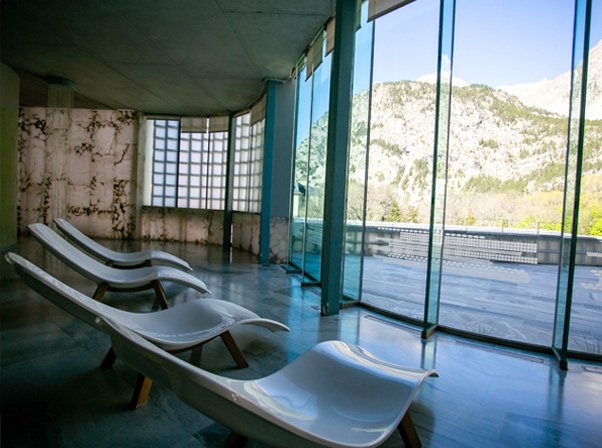 Termas de Tiberio