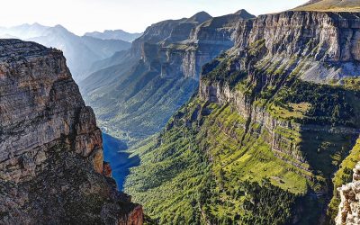 Ordesa y Monte Perdido: la joya del Pirineo
