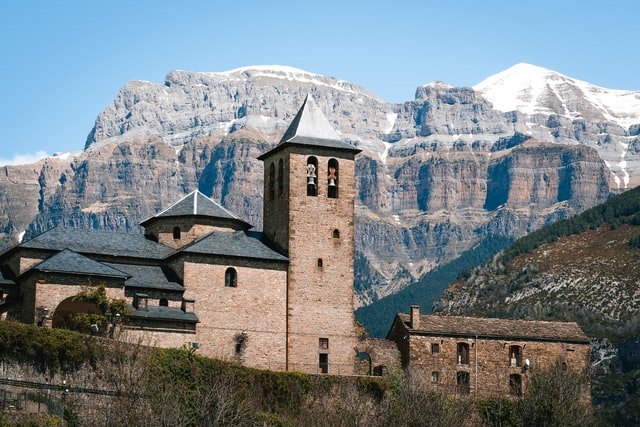 Torla